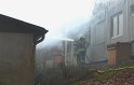 Feuer Asylantenheim Odenthal Im Schwarzenbroich P40